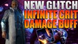 NEW INFINITE CRIT DAMAGE GLITCH! INSANE Glitch Allows Unlimited Critical Damage! | Outriders!