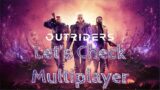 OUTRIDERS Checking Multiplayer. Is It Good?? – Outriders Demo 2K 60fps
