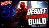 OUTRIDERS – DEBUFF PYRO BUILD FOR AFTER PATCH! MAKE GROUP CT15 EXPEDITIONS A BREEZE TO DO! BIG DPS!