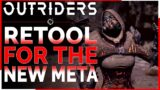 OUTRIDERS | How To Avoid Getting WRECKED In The New Patch (Changes To Armor & Resistance)