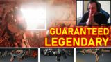 OUTRIDERS How to Get GUARANTEED LEGENDARY LOOT – Grand Obelisk Secret Quest Guide