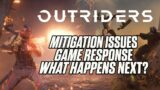 OUTRIDERS | NEWS UPDATE
