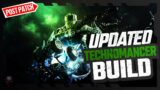 OUTRIDERS – UPDATED TECHNOMANCER BUILD FOR NEW PATCH!! EASY ENDGAME RUNS WITH BIG GROUP DPS BUFFS!!