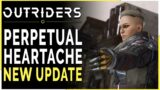 OUTRIDERS | Will This Patch Finally Be The One? – New One-Shot Fix Incoming (Outriders News)