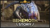 Outriders – Behemoth (Story Fight)