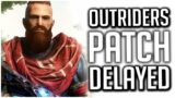 Outriders Damage Mitigation PATCH DELAYED After 2 Weeks of QA Testing!