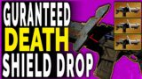 Outriders GUARANTEED DEATHSHIELD DROP with PROOF – How to Get DEATHSHIELD FORTRESS MOD – FARM