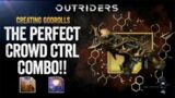 Outriders – Get These NOW! Hands Down The 2 BEST Mods For Crowd Control! They Make Expeditions Easy!