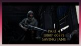 Outriders Part 4 – Saving Jane's Life (Dedication) Xbox Series X 1080P60FPS No Commentary