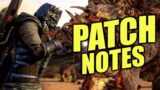 Outriders Players Angry Once Again, New Update Patch Notes