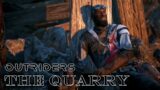 Outriders – Quarry Side Quests – A Dying Wish