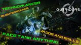 Outriders Technomancer Build – Face Tank Anything