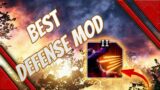 Outriders best defensive mod – insane survivability – strongest mod for easy defense