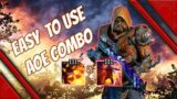 Outriders easy to use aoe weapon mod combo – best for anomaly tank builds insane easy damage