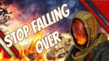 Outriders – how to survive better – a defensive guide on how to stop falling over