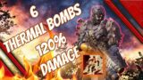 Outriders pyromancer can use 6 thermal bombs – insane 120% damage glitch