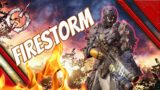 Outriders why firestorm is my favourite pyromancer skill tree – best for clearing CT15 gold easy