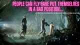 People Can Fly have put themselves in a bad position… | Outriders