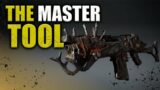 The Master Tool Legendary Assault Rifle Stats – Outriders