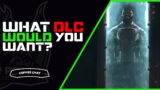 What would You Want from an Outriders DLC? | Ginger Prime