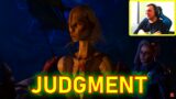 17 JUDGMENT Saving Zahedi Again and Meeting Native Aliens – OUTRIDERS Playthrough