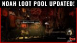 GREAT NEWS! Noah Loot Pool Updated! Dev News Thursday | Outriders