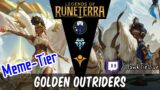 Golden Outriders: Double Allegiance | Legends of Runeterra LoR