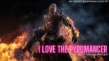 I love the Pyromancer | Outriders Montage