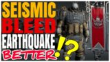 Is Seismic Bleed Earthquake or Impale Better? | Games with viewers – Outriders