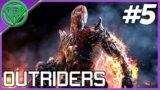 Let's Play: Outriders #5 – The Ride Is OVER