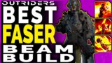 OUTRIDERS Best PYROMANCER FASER BEAM Build For Endgame – Insane Amount of Damage – King Build Update