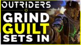 OUTRIDERS | Can PEOPLE CAN FLY Actually "Experience" This? PC Gamer Thinks So! – (Outriders News)