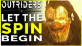 OUTRIDERS | Latest Patch Was Content Light But Marketed Heavily – (Outriders News)