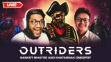OUTRIDERS WITH SANKET MHATRE AND KHATARNAK ONESPOT