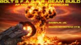 Outriders: Build guide – F.A.S.E.R Beam Pyro build vs Paxian Homestead CT15