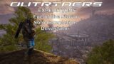 Outriders Expeditions – Eye of the Storm (Solo Completion) – Devastator