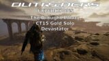 Outriders Expeditions – The Drought Palace (CT15 Gold Solo) – Devastator