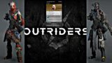 Outriders – Finally My Ugake Otarahs Drop & My Pyromancer Is Gear Part 42