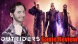 Outriders – Game Review