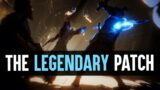 Outriders: How Good Is The Legendary Drop Rate Patch?