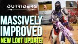 Outriders Is Making A Real COMEBACK & Best Legendary Farm in The NEW UPDATE (Outriders New Update