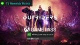 Outriders Monthly Xbox Game Pass Quest Guide – Kill 30 Enemies