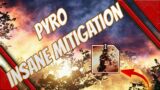 Outriders – Pyromancer gets emergency stance – best mitigation mod for pyro never fail an expedition