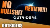 Outriders | Should you play? | No Bull**** Review