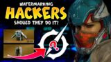 Outriders – THIS IS A BAD MOVE! LET MODDERS AND HACKERS BE PUNISHED!