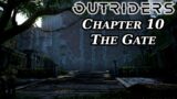 Outriders – The Gate