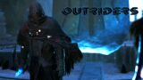 Outriders The Wanderer Returns – Desolate Fort & Canyon Side Quests
