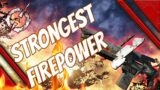 Outriders best firepower mods – strongest armor gear mods for insane damage