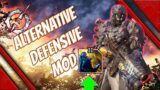 Outriders – one of the best defense mods since patch nobody is using – increase your health insanely