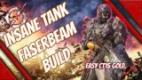 Outriders pyromancer faserbeam mitigation tank build – beat any ct15 gold easy and fast